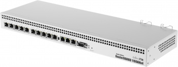  MikroTik RouterBOARD 1100Dx4 with Annapurna Alpine AL21400 Cortex A15 CPU (4-cores, 1.