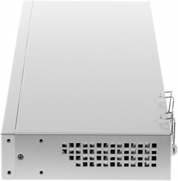  MikroTik RouterBOARD 1100Dx4 with Annapurna Alpine AL21400 Cortex A15 CPU (4-cores, 1.