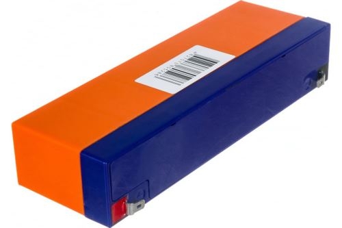  Delta DTM 12022 (12V, 2.2Ah)