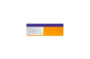  Delta DTM 12022 (12V, 2.2Ah)