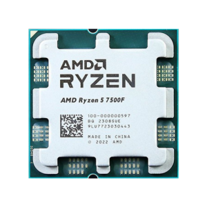  AMD Ryzen 5 7500F Soc-AM5 3.7GHz OEM