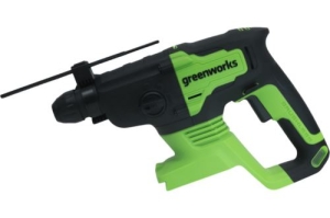   GreenWorks GD24SDS2 24 (3803007)