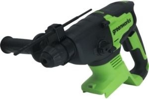   GreenWorks GD24SDS2 24 (3803007)