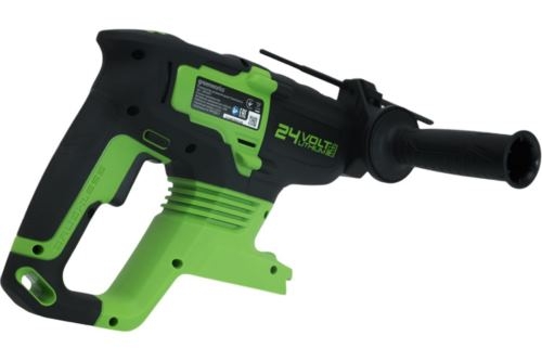   GreenWorks GD24SDS2 24 (3803007)