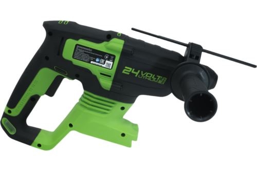   GreenWorks GD24SDS2 24 (3803007)