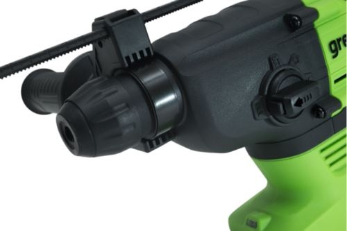   GreenWorks GD24SDS2 24 (3803007)