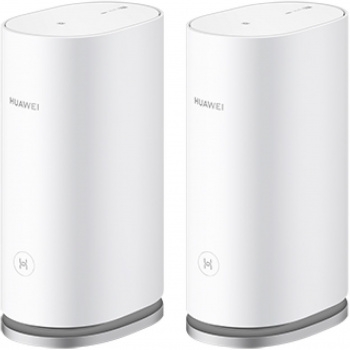 Wi-Fi  HUAWEI WS8100-22 WIFI MESH3 2 PACK