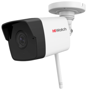  IP HiWatch DS-I250W(C)(2.8 mm) 2.8-2.8 