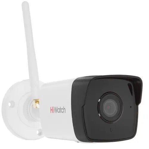  IP HiWatch DS-I250W(C)(2.8 mm) 2.8-2.8 