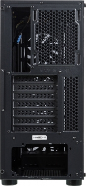  Formula F-3401 (V1)    ATX 3x120mm 2xUSB2.0 1xUSB3.0 audio bott PSU