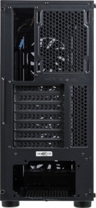  Formula F-3401 (V1)    ATX 3x120mm 2xUSB2.0 1xUSB3.0 audio bott PSU