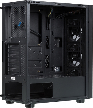  Formula F-3401 (V1)    ATX 3x120mm 2xUSB2.0 1xUSB3.0 audio bott PSU