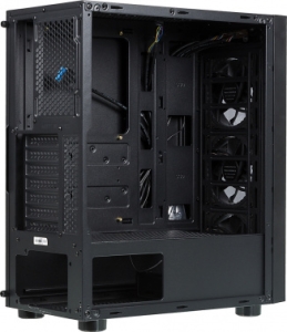  Formula F-3401 (V1)    ATX 3x120mm 2xUSB2.0 1xUSB3.0 audio bott PSU