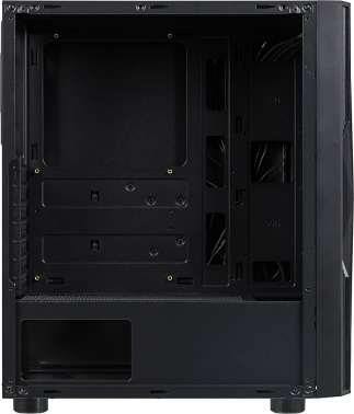  Formula F-3401 (V1)    ATX 3x120mm 2xUSB2.0 1xUSB3.0 audio bott PSU