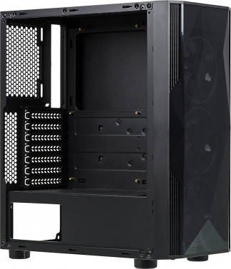  Formula F-3401 (V1)    ATX 3x120mm 2xUSB2.0 1xUSB3.0 audio bott PSU