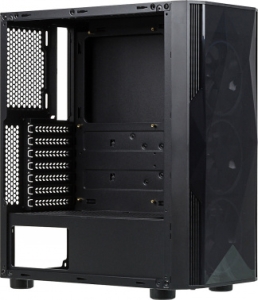  Formula F-3401 (V1)    ATX 3x120mm 2xUSB2.0 1xUSB3.0 audio bott PSU