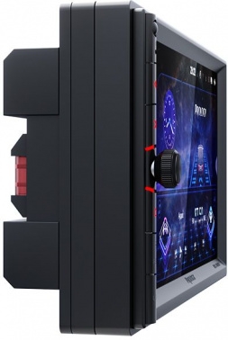  Prology MPA-220 DSP 2DIN 4x55