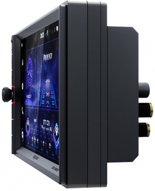  Prology MPA-220 DSP 2DIN 4x55
