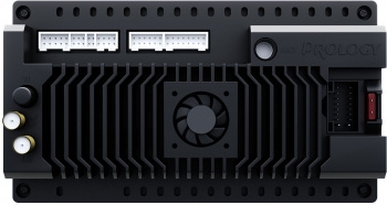  Prology MPA-220 DSP 2DIN 4x55