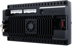 Prology MPA-220 DSP 2DIN 4x55