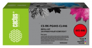  Cactus CS-RK-PG445-CL446 ///  5x30  Canon Pi