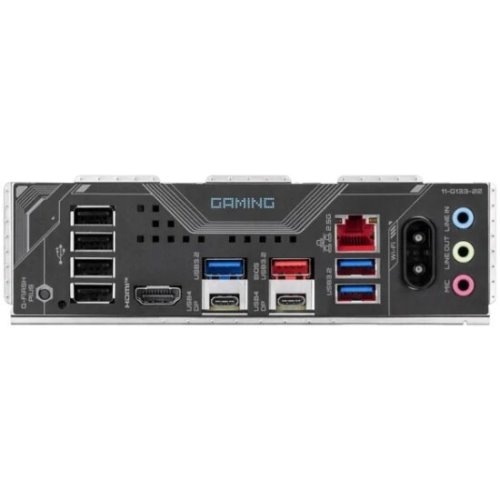   Gigabyte X870 GAMING WIFI6 Socket AM5