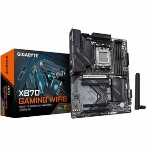   Gigabyte X870 GAMING WIFI6 Socket AM5