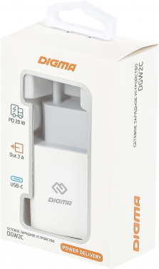 ./. Digma DGW2C 3A PD  (DGW2C0F010WH)