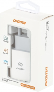  ./. Digma DGW2C 3A PD  (DGW2C0F010WH)