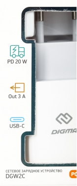  ./. Digma DGW2C 3A PD  (DGW2C0F010WH)