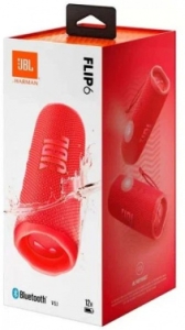   JBL Flip 6  Bluetooth 5.1,    12 ,  
