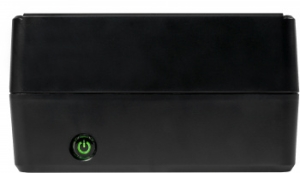  Systeme Electri Back-Save, 800VA/480W, 230V, Line-Interactive, AVR, 3xSchuko, USB charge(type A
