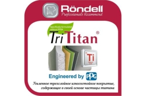  Rondell Walzer RDA-768  26 : TriTitan   ( ) 
