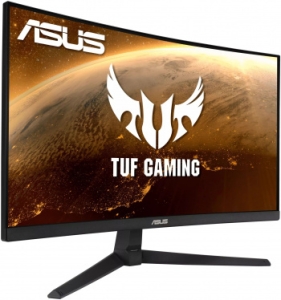  Asus 23.8 TUF Gaming VG24VQ1B  VA LED 1ms 16:9 HDMI M/M  350cd 178/178 192