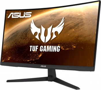  Asus 23.8 TUF Gaming VG24VQ1B  VA LED 1ms 16:9 HDMI M/M  350cd 178/178 192