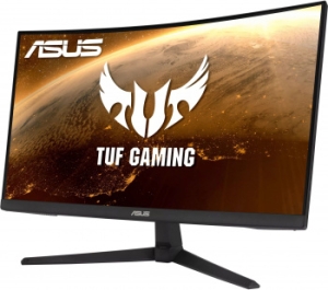  Asus 23.8 TUF Gaming VG24VQ1B  VA LED 1ms 16:9 HDMI M/M  350cd 178/178 192