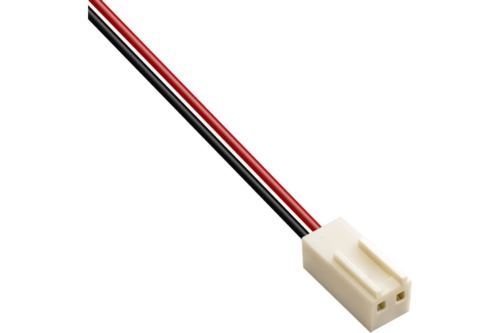  12 DC ExeGate EX05010B2P (50x50x10 , 2-Ball ( ), 2pin, 5500RPM, 