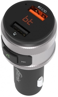  FM- Ritmix FMT-A707  MicroSD BT USB