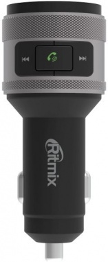  FM- Ritmix FMT-A707  MicroSD BT USB