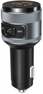  FM- Ritmix FMT-A707  MicroSD BT USB