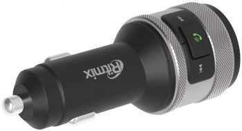  FM- Ritmix FMT-A707  MicroSD BT USB