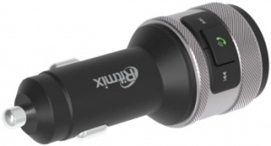  FM- Ritmix FMT-A707  MicroSD BT USB