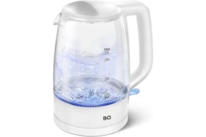   BQ KT1839G White. : 2200 , : 1.7 