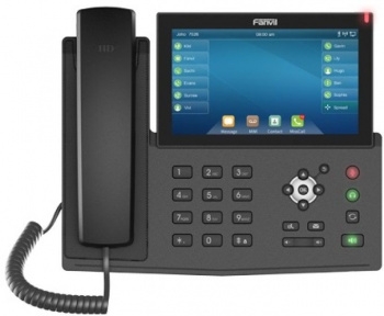  IP Fanvil X7A 