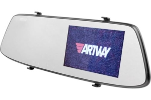  Artway AV-604 3  1 (2 , ParkAssist, Super HD)