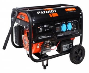   PATRIOT GP 3810LE  4 -92 2.8/3 2103 15.67 ./. 49