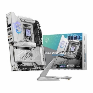   MSI MPG Z890 EDGE TI WIFI LGA1851