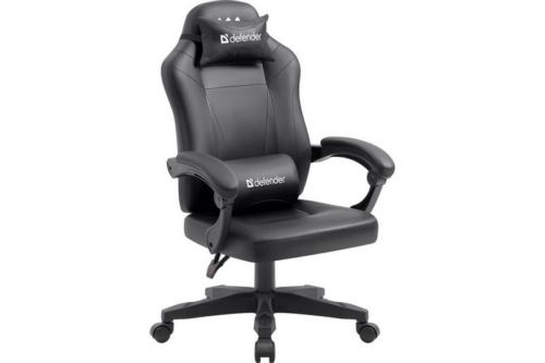   MASTER BLACK 64472 DEFENDER