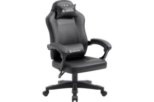   MASTER BLACK 64472 DEFENDER