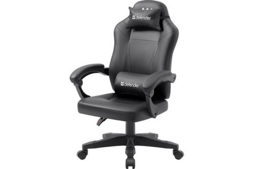   MASTER BLACK 64472 DEFENDER